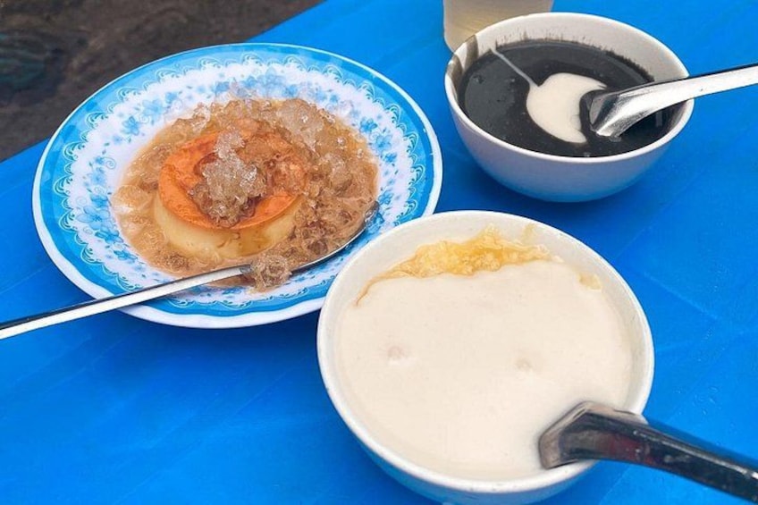 Top Notch Street Food Motorbike Tour In Ho Chi Minh City 2