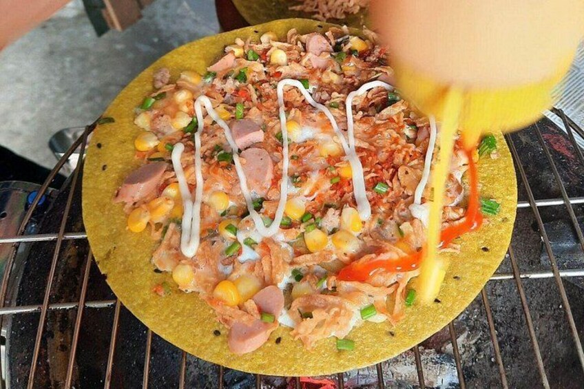 Top Notch Street Food Motorbike Tour In Ho Chi Minh City 2