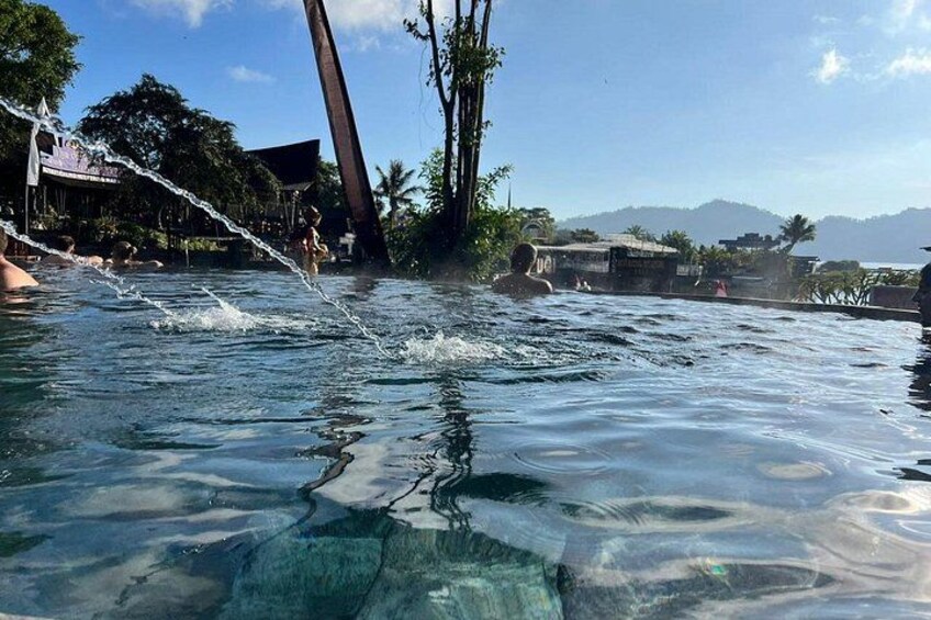 Mount Batur Jeep Adventure 2