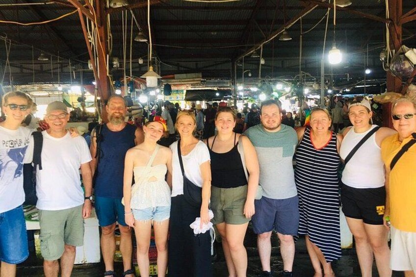 Cooking Class Hoi An:Local Market, Basket Boat, Fishing & Cooking 2