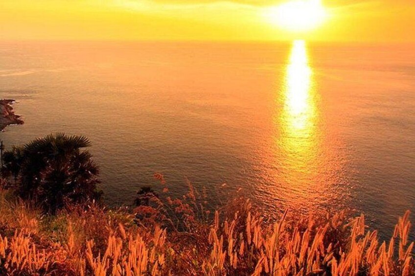 #Sunrise 1