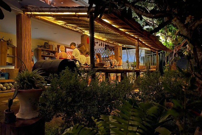 Koh Samui Jungle Kitchen - Evening Cooking Class (max 8 guests) 3