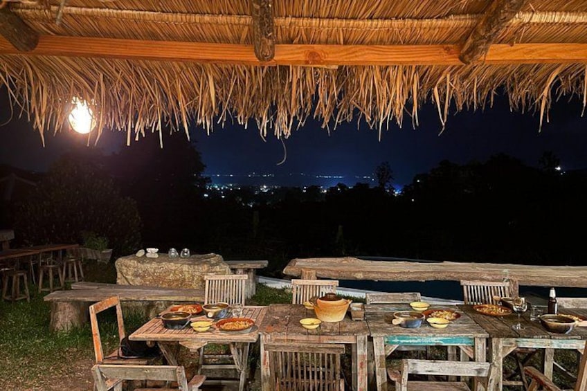 Koh Samui Jungle Kitchen - Evening Cooking Class (max 8 guests) 2