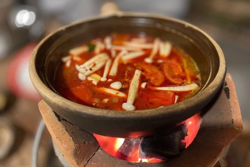 Koh Samui Jungle Kitchen - Evening Cooking Class (max 8 guests) 3