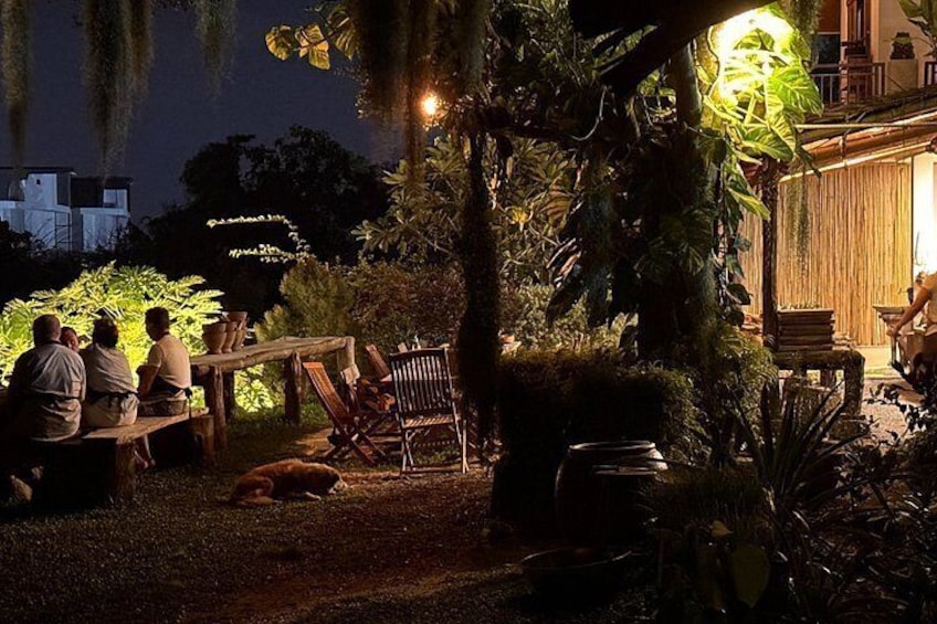 Koh Samui Jungle Kitchen - Evening Cooking Class (max 8 guests) 2