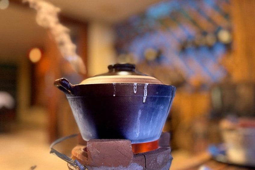 Koh Samui Jungle Kitchen - Evening Cooking Class (max 8 guests) 2