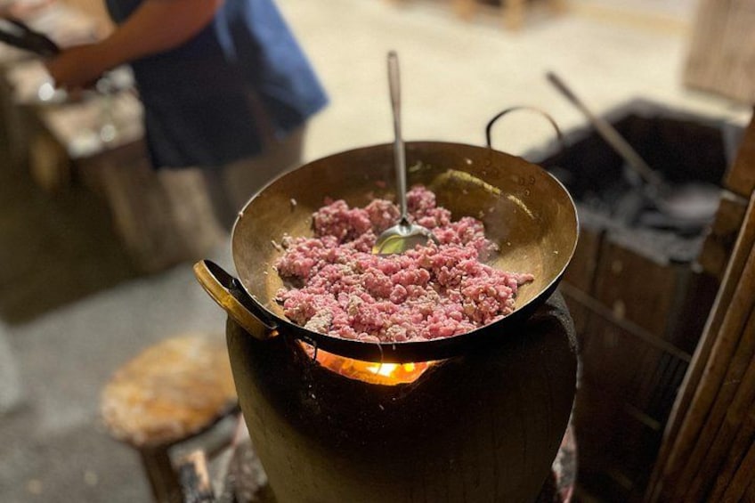 Koh Samui Jungle Kitchen - Evening Cooking Class (max 8 guests) 3