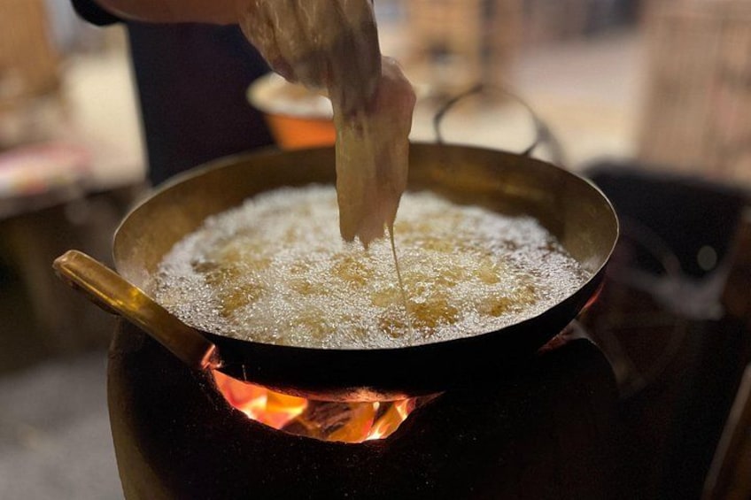 Koh Samui Jungle Kitchen - Evening Cooking Class (max 8 guests) 2