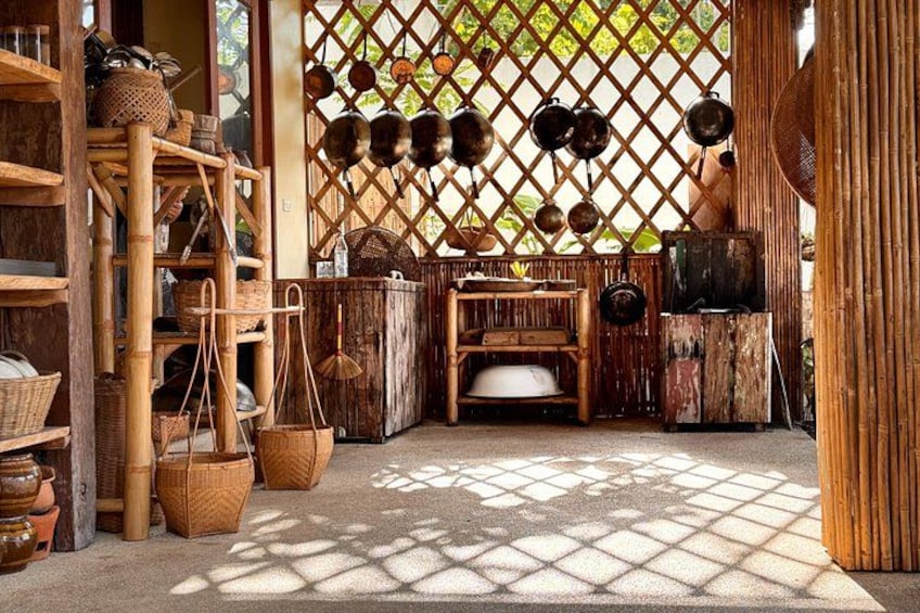 Koh Samui Jungle Kitchen - Evening Cooking Class (max 8 guests) 4