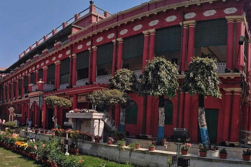 Audio Guided Tour of Pathuriaghata – Finding the Tagores, Kolkata 2