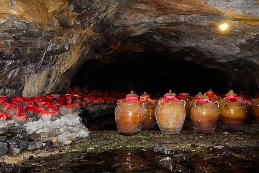 Water cave 3