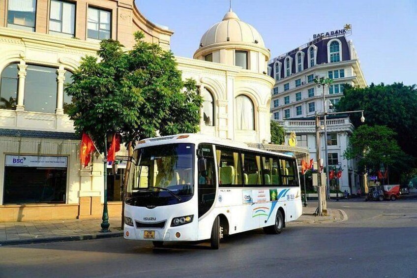 Bus 4
