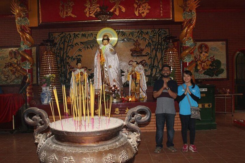 Private Saigon City tour Half Day by car 1