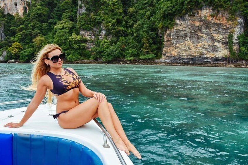 Phi Phi Islands 2