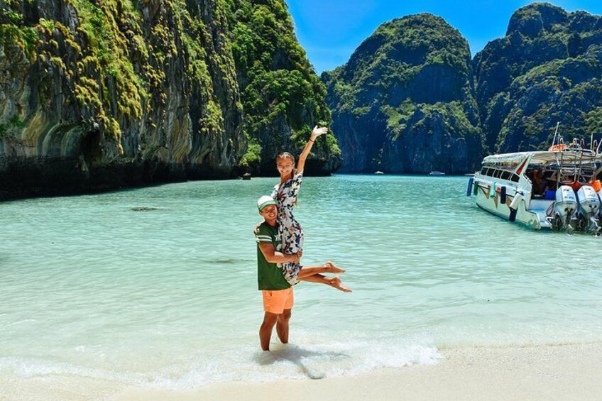 Maya Bay 5