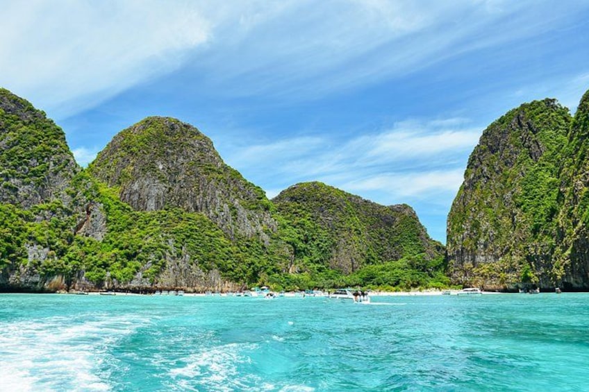 Maya Bay 3