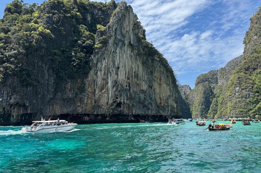 Phi Phi Ley 3