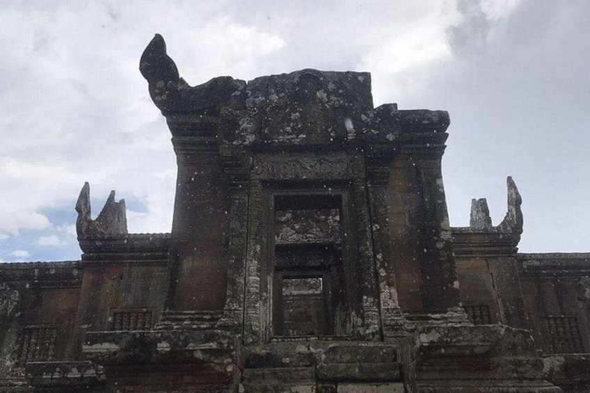 Preah Vihea temple 4