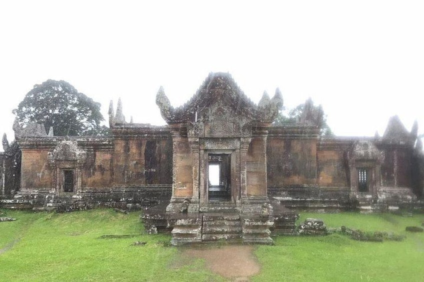 Preah Vihea temple 3