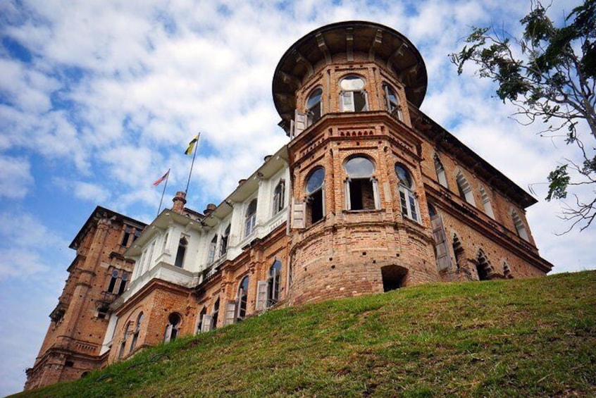 Kellie Castle