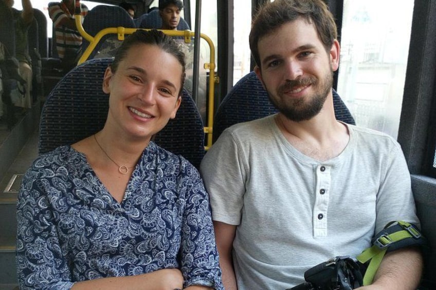 Mesmerising Kolkata Private Customised Day Tour 4