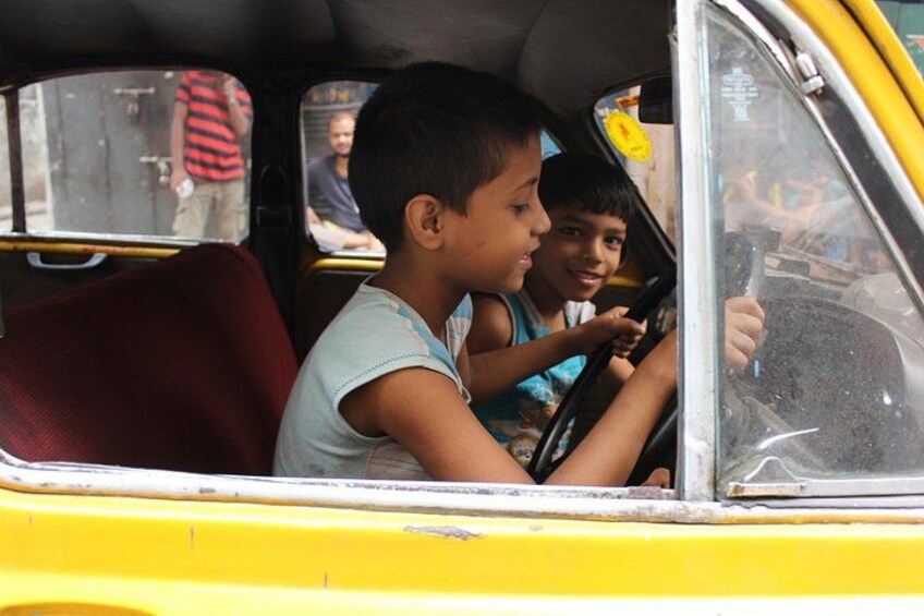 Mesmerising Kolkata Private Customised Day Tour 3