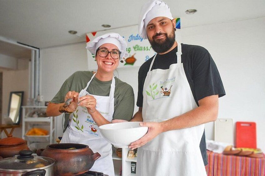 Peruvian Cooking Class, Local Market Tour & Exotic Fruit Tasting 5