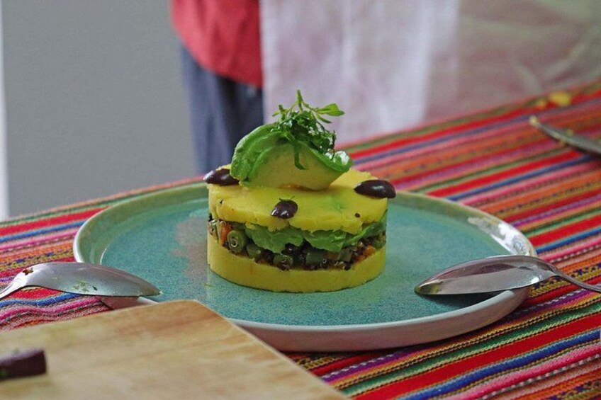 Cook The Most Popular Peruvian Dishes! 2