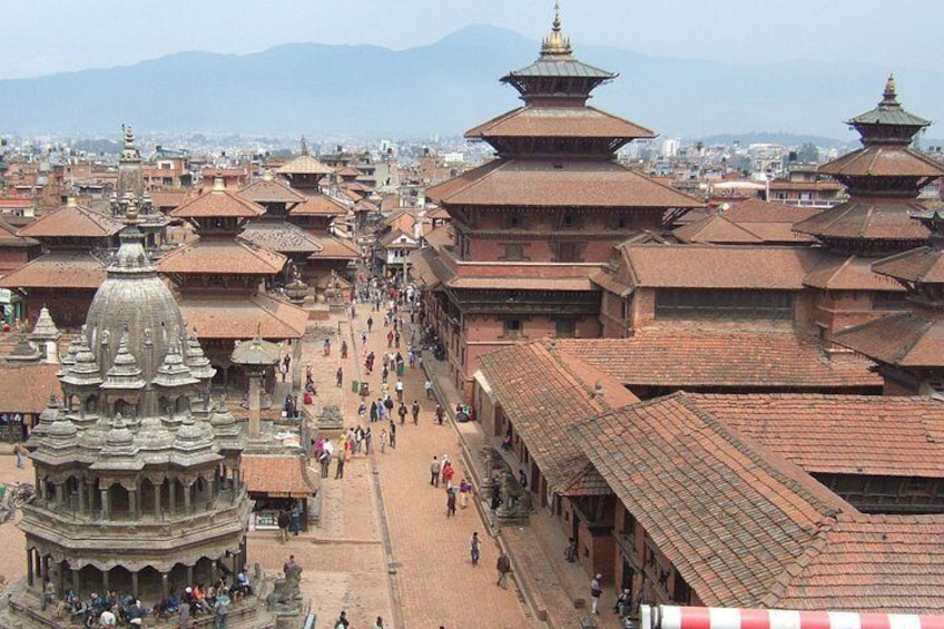 Patan 4
