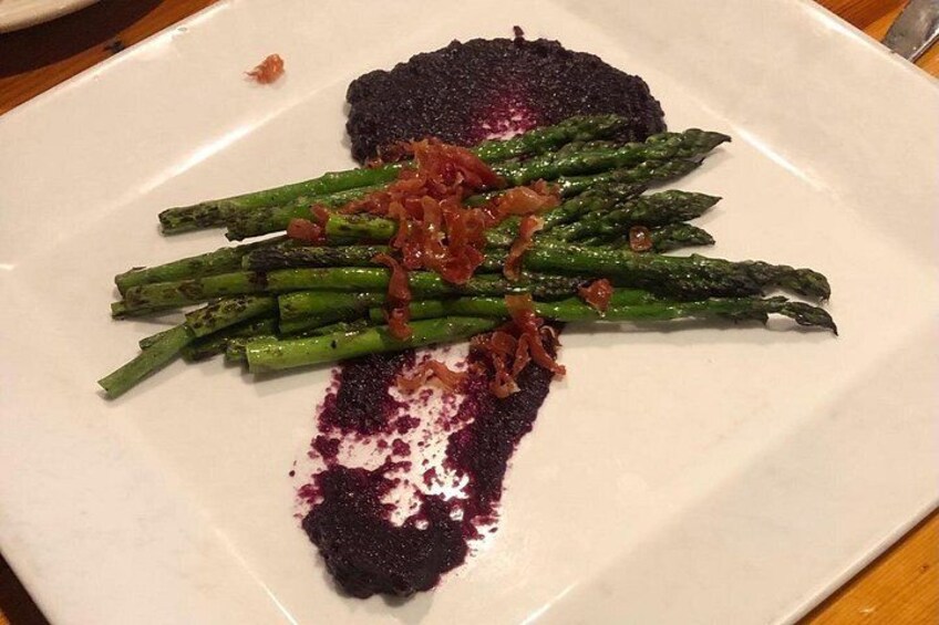 Charleston Farm-to-Table Food Tour and Chef's Challenge 4