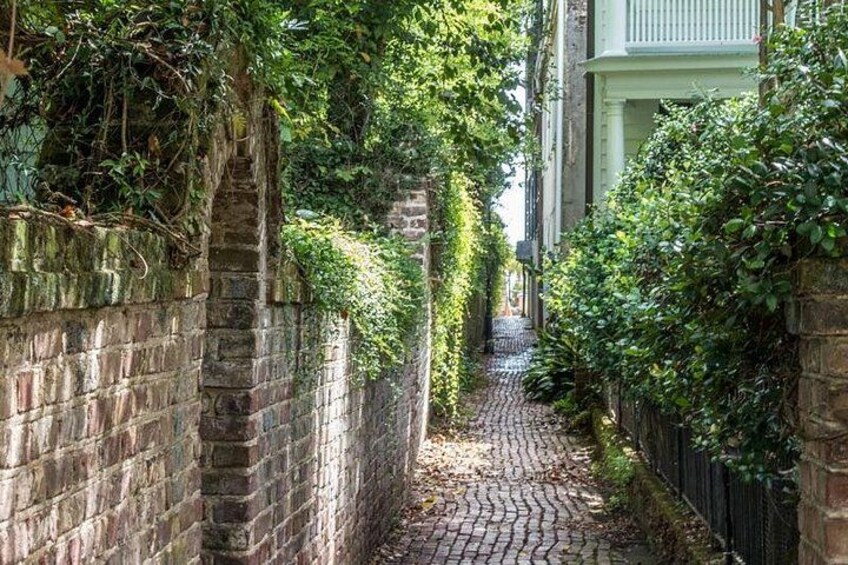 Stoll's Alley 4