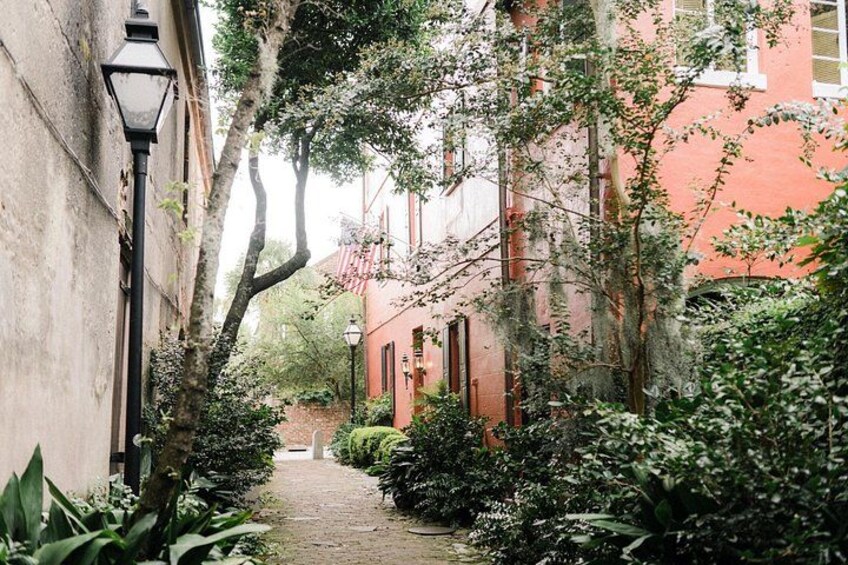 Philadelphia Alley 3