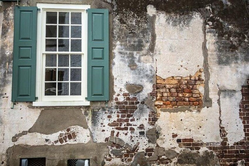 Stoll's Alley 3