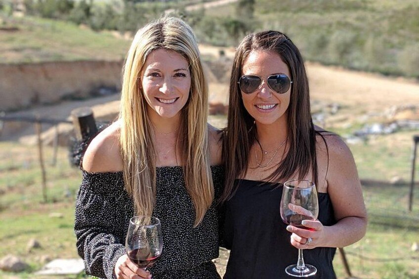 Premium Valle de Guadalupe Wine and Food Tour 2