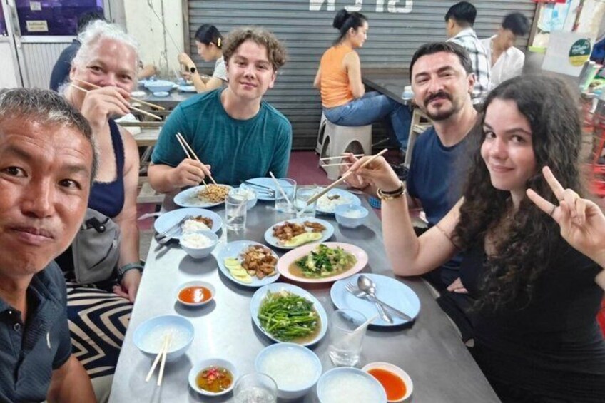 Chiang Rai Temples Private Tour From Chiang Mai 3