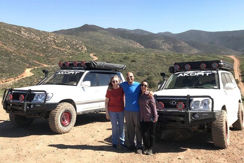 San Diego Off Road Tours 4