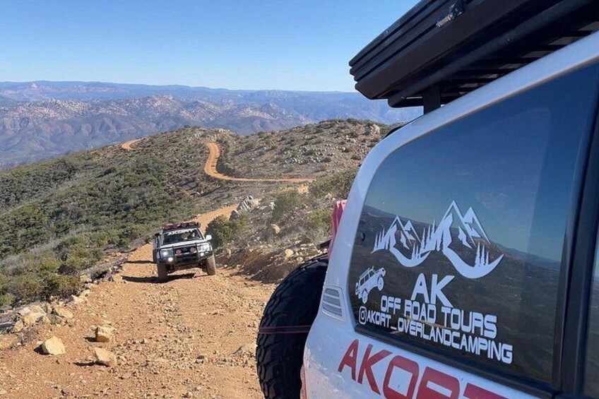 San Diego Off Road Tours 3