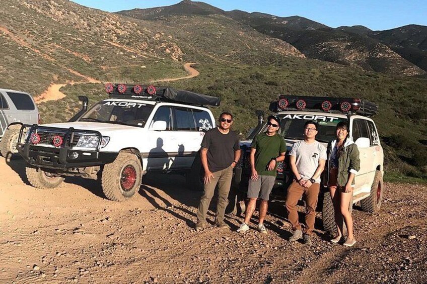 San Diego Off Road Tours 5