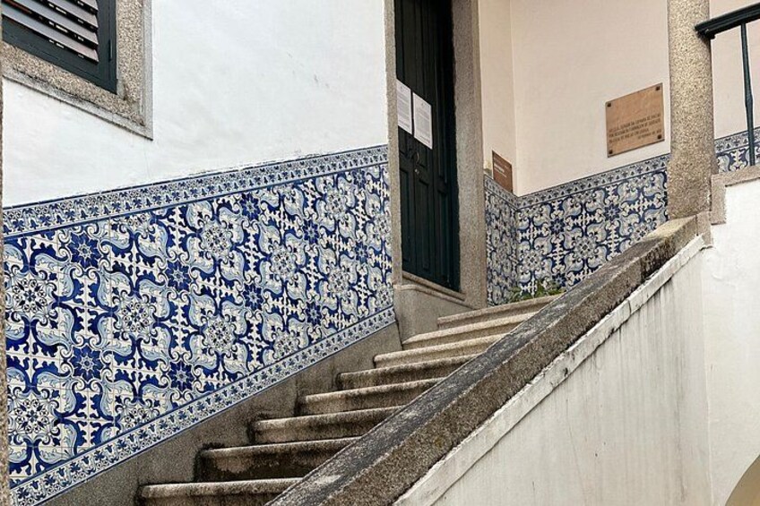 Traditional Portuguese Tiles 5