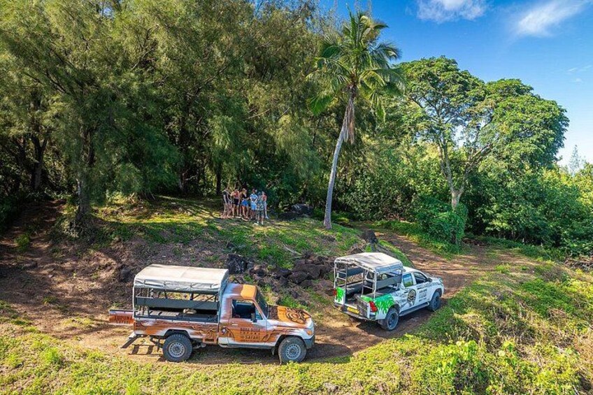 Tupuna Safari Bora Bora 4x4 jeep Tours Mount Popoti,Bora Bora Adventures,Bora Bora jeep Tours,Bora Bora 4X4 Adventures Jeep Tours,Bora Bora 4X4 excursions, private tours, combo tours, snorkeling, 5