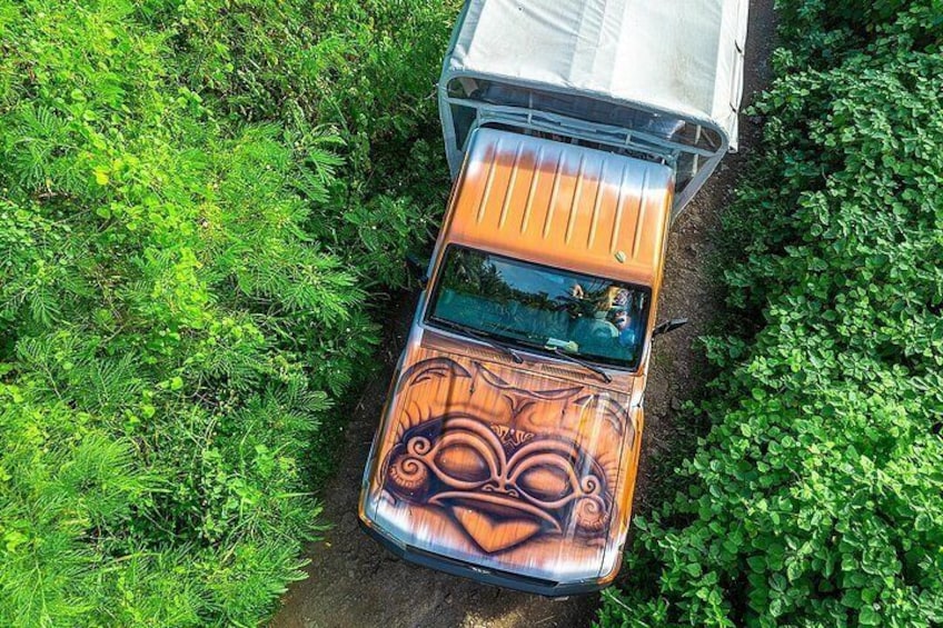 Tupuna Safari Bora Bora 4x4 jeep Tours Mount Popoti,Bora Bora Adventures,Bora Bora jeep Tours,Bora Bora 4X4 Adventures Jeep Tours,Bora Bora 4X4 excursions, private tours, combo tours, snorkeling, 4