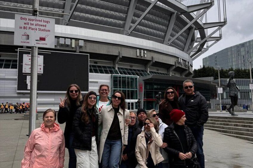 Private Vancouver City Tour — 3 Hours, Luxury SUV & Hotel Pickup 2