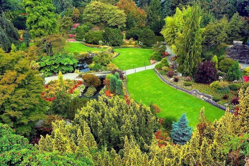 Private Vancouver City Tour — 3 Hours, Luxury SUV & Hotel Pickup 5
