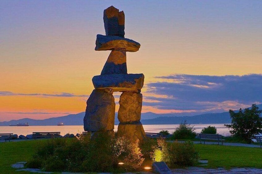 Private Vancouver City Tour — 3 Hours, Luxury SUV & Hotel Pickup 4