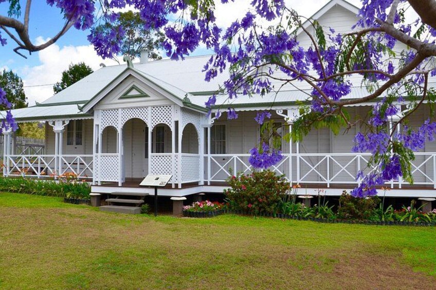 Elderslie House 4