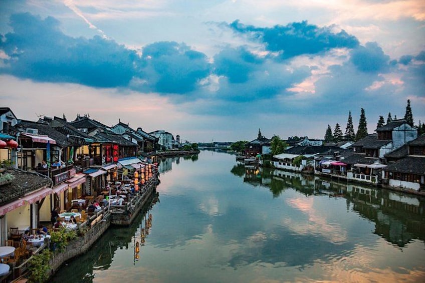 Private Tailor made tour for your family only in China around 3