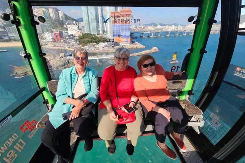 Private Busan Tour - Explore Landmarks with a Licensed Guide 4