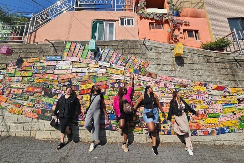 Private Busan Tour - Explore Landmarks with a Licensed Guide 5