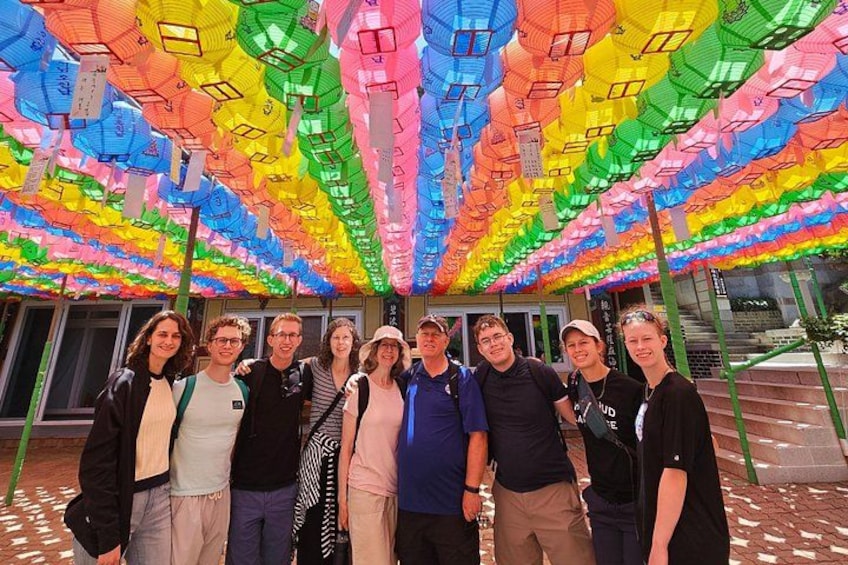 Private Busan Tour - Explore Landmarks with a Licensed Guide 2