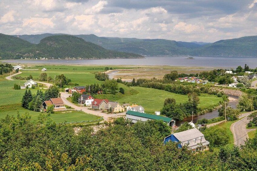 Back Country of the Fjord and the National Park 4